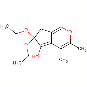 Cas Number: 61530-06-1  Molecular Structure