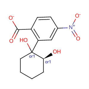 Cas Number: 61530-32-3  Molecular Structure