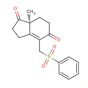CAS No 61530-85-6  Molecular Structure