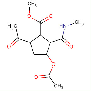 CAS No 61531-30-4  Molecular Structure