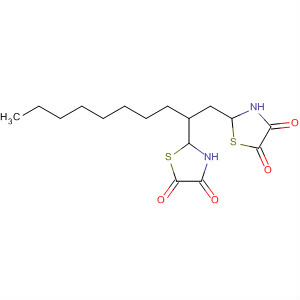 CAS No 61531-87-1  Molecular Structure