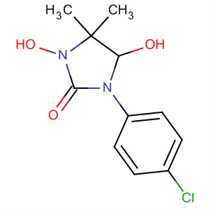 Cas Number: 61532-12-5  Molecular Structure