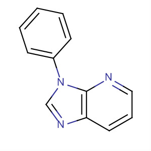 CAS No 61532-33-0  Molecular Structure