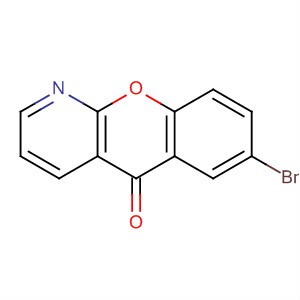 CAS No 61532-38-5  Molecular Structure