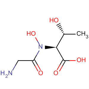 Cas Number: 61533-49-1  Molecular Structure