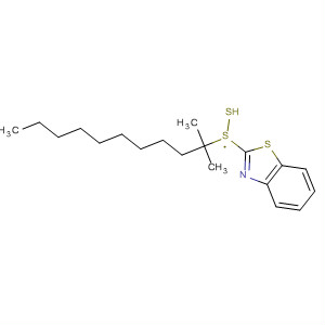 Cas Number: 61535-07-7  Molecular Structure