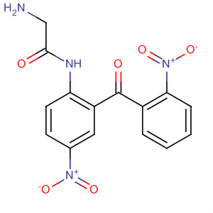 Cas Number: 61535-10-2  Molecular Structure