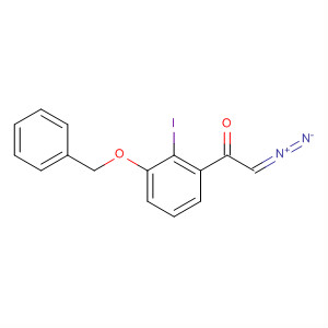 CAS No 61535-27-1  Molecular Structure