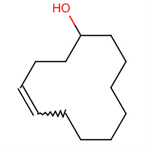 CAS No 61537-73-3  Molecular Structure