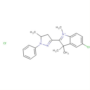 Cas Number: 61537-97-1  Molecular Structure