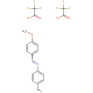 CAS No 61538-34-9  Molecular Structure