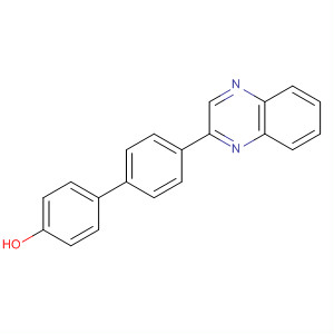 CAS No 61538-78-1  Molecular Structure