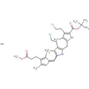 CAS No 61538-87-2  Molecular Structure