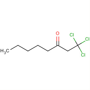 CAS No 61539-55-7  Molecular Structure