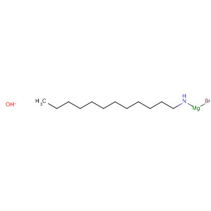 CAS No 61539-68-2  Molecular Structure