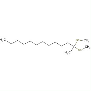 CAS No 61540-04-3  Molecular Structure