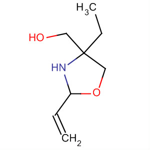 CAS No 61540-51-0  Molecular Structure