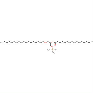 CAS No 61540-86-1  Molecular Structure