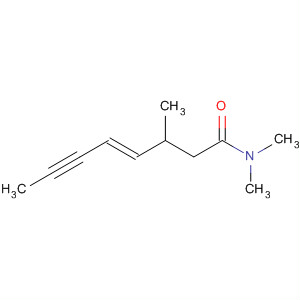 Cas Number: 61540-92-9  Molecular Structure