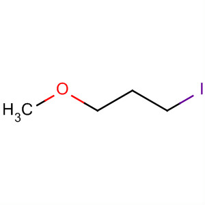 CAS No 61542-10-7  Molecular Structure