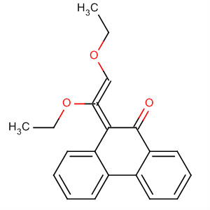 CAS No 61544-07-8  Molecular Structure