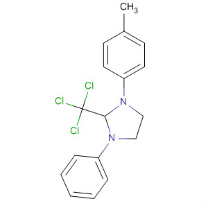 CAS No 61545-13-9  Molecular Structure