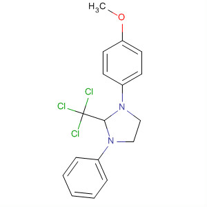 CAS No 61545-14-0  Molecular Structure