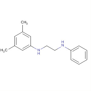 CAS No 61545-24-2  Molecular Structure