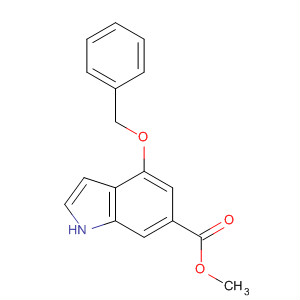 Cas Number: 61545-36-6  Molecular Structure