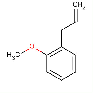 CAS No 61548-40-1  Molecular Structure