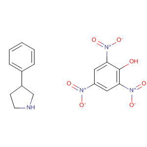 CAS No 61548-51-4  Molecular Structure