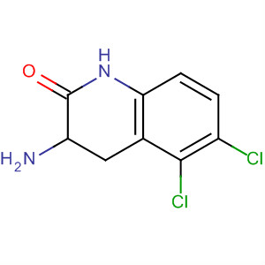 CAS No 61548-58-1  Molecular Structure