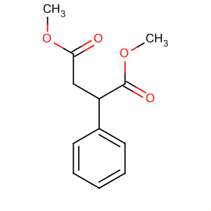 CAS No 61548-76-3  Molecular Structure