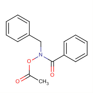 CAS No 61548-88-7  Molecular Structure