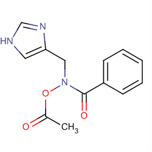 CAS No 61548-91-2  Molecular Structure