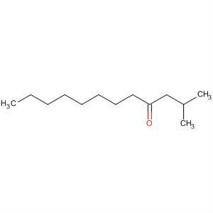 CAS No 61548-99-0  Molecular Structure