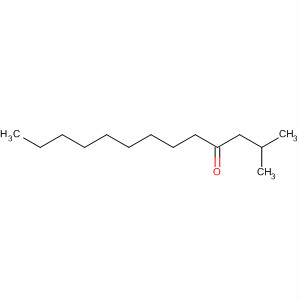CAS No 61549-00-6  Molecular Structure