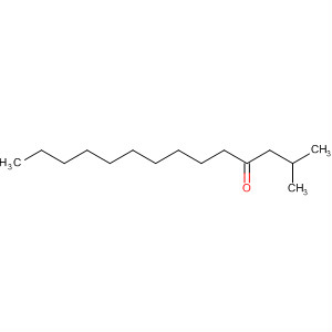 CAS No 61549-01-7  Molecular Structure