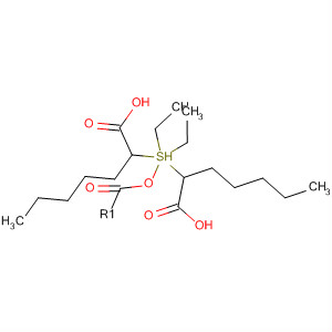 CAS No 61549-02-8  Molecular Structure