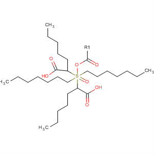 CAS No 61549-06-2  Molecular Structure