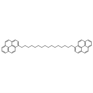 CAS No 61549-37-9  Molecular Structure