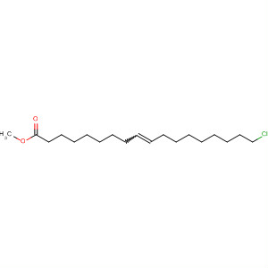 CAS No 61549-42-6  Molecular Structure
