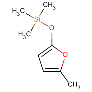 Cas Number: 61550-05-8  Molecular Structure