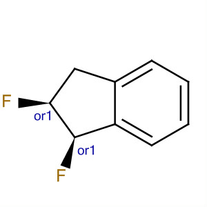 CAS No 61550-23-0  Molecular Structure