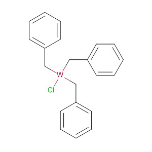 CAS No 61550-24-1  Molecular Structure