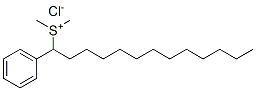 CAS No 61551-61-9  Molecular Structure