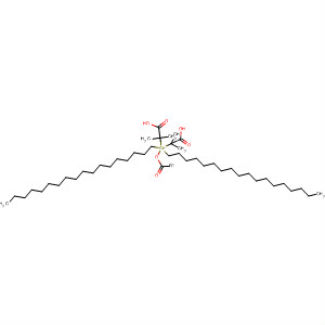 CAS No 61551-67-5  Molecular Structure