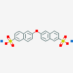 Cas Number: 61551-82-4  Molecular Structure