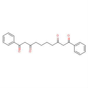 CAS No 61551-94-8  Molecular Structure