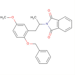 CAS No 61552-28-1  Molecular Structure
